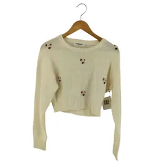 シャルルシャトン charles chaton Butter Cream Cake Knit レディース FREE のサムネイル