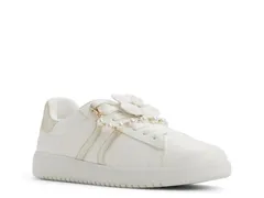 アルド レディース シューズ スニーカー Aldo Chic 2 Sneaker Off White オフホワイトのサムネイル