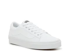 バンズ レディース シューズ スニーカー Vans Vero LSneaker Womens White ホワイト