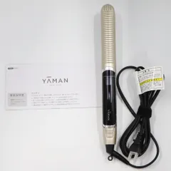 ヤーマン スムースアイロンフォトイオン　yjhb0-n 【非常に良い(A)】