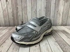 new balance ニューバランス U1906LAE シルバー 24.5