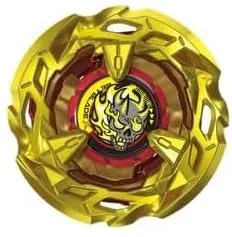 ヘルズサイズゴールド、レオンクローゴールド、ドランダガージャイアンツセット BEYBLADE X」のジャイアンツコラボデザインを予約販売 | 読売
