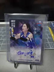 25 - 26 コボ カーボン 企業銀行 ウンソ(EUNSEO) ベース オート カード