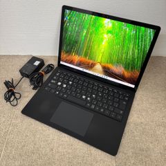 Surface Laptop4 i7 1185G7 13.5型 16G 256G - メルカリ