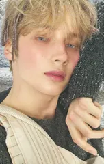 TXT 通常 ver. HUENINGKAI 誓い