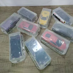 サントリーボス UCC缶コーヒーおまけ ランボルギーニ ダイキャスト製プルバックミニカー 食玩 カウンタック ディアブロ アヴェンタドール レヴェントンなど スーパーカー 現状 長期保管 U148