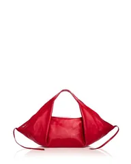 スリーワンフィリップリム レディース バッグ レザー 31 Phillip Lim Luna Leather Tote Lipstick
