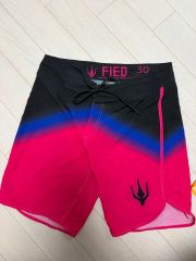 ファイイド フィジーク ボード ショート 30