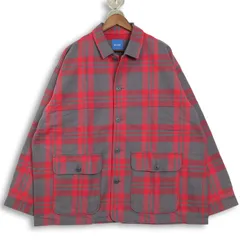 BEAMS/ビームス MACKINAW JKT マッキーノジャケット 【RM1454-008】236のサムネイル