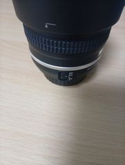 分解整備済・完動】 ニコン Nikon FE 50mm F1.4 明るい単焦点 - メルカリ