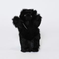 chromehearts クロムハーツ ラージサイズ クマぬいぐるみクロスボール