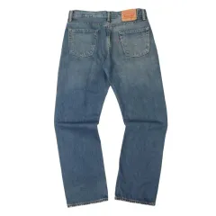 リーバイス 514 オリジナルフィット デニムパンツ