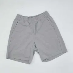 UNIQLO　ユニクロ　ウルトラストレッチアクティブショーツ　グレー　Sサイズ　□〇