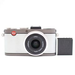 Leica x2 edition paulsmith 世界1500台限定1404 - メルカリ