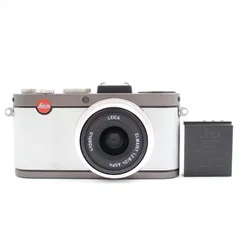 ■良品■ LEICA X-E Typ 102 コンパクトデジタルカメラ ライカのサムネイル