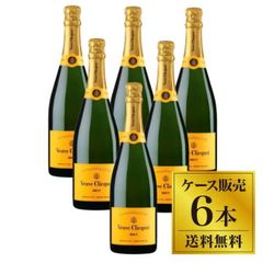 ヴーヴ クリコ グランダム 5 本セット - メルカリ