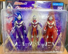 非売品 出光 ウルトラマンHOTTO/MOTTO/KITTO - メルカリ
