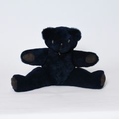 chromehearts クロムハーツ　ラージサイズ　クマぬいぐるみクロスボール chromehearts クロムハーツ ラージサイズ クマぬいぐるみクロスボール