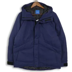 BEAMS/ビームス Alpinist JKT アルピニストダウンジャケット 【RM1456-008】233のサムネイル