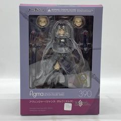 figmg ジャンヌオルタ セイバーオルタ 新宿 FGO - メルカリ