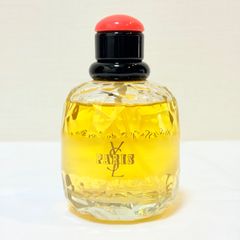 イヴサンローラン パリ 75ml /パリ プルミエールローズ 125ml - メルカリ