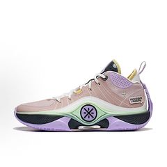 Li-Ning WOW 12 Lux 