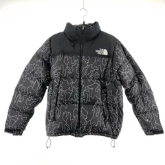 【中古品】THE NORTH FACE ザ・ノースフェイス THE NORTH FACE ND92336 　ノースフェイス ヌプシジャケット 【144-260317-ts-02-oto】