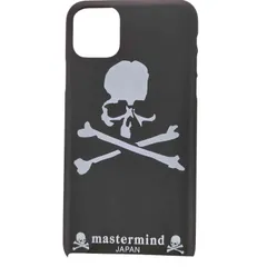 マスターマインド mastermind JAPAN スカル Iphone Case メンズ  11pro maxのサムネイル