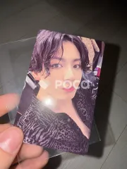 BTS ジョングク BTS MAP OF THE SOUL ON:E DVD