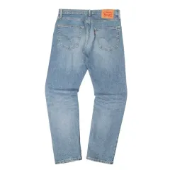 リーバイス 502 ライトブルー Regular デニムパンツ