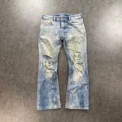 NOVE DENIM ノーヴェ