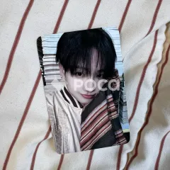 BOYNEXTDOOR 재현 公開放送 サノク トレカ