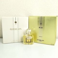 GUERLAN ゲラン JICKY ジッキー 100ml ビンテージ - メルカリ