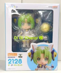 グッドスマイルカンパニー ねんどろいど デ・ジ・キャラット 2128