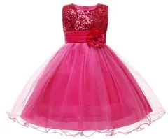 再入荷 子供ロングドレス 発表会　ドレス　子供　キッズ フォーマルドレス パーティードレス 子供　リボンドレス チュールスカート 結婚式 発表会 演奏会 フラワーガール　　ピアノ発表会