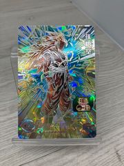 美品 bm11-sec3 孫悟空 スーパードラゴンボール ヒーローズ - メルカリ