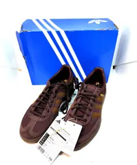 adidas•アディダスのハンドボール スペツィアル（HANDBALL SPEZIAL）23cm　新品未使用品