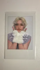 straykids フィリックス スキズ Stray Kids 5TH FANMEETING ‘SKZ 5’CLOCK’ TINCASE POLAROID SET