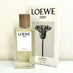 LOEWE “オペラ”】100ml ウン パセオ ポル マドリードシリーズ - メルカリ
