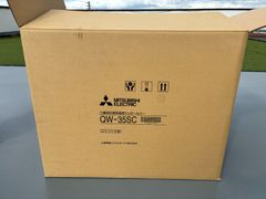 値下げしました！保管状態良好！】新品・未使用✨三菱有圧換気扇用 