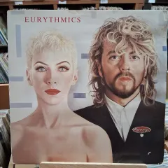 グラスミックス Revenge LP ビニール