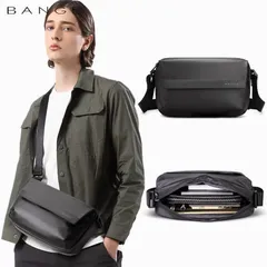 再入荷 ショルダーバック メンズ レディース 通勤 通学 斜めがけバッグ ワンショルダーバッグ ショルダーバッグ 男女兼用