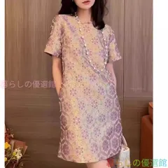 パーティードレス ミニ丈 膝丈 ワンピース 半袖  Aライン 結婚式 ドレス 二次会 刺繍 お呼ばれ 結婚式ワンピース レトロワンピース かわいい lf0319