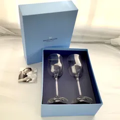 S115 ウエッジウッド ペアグラス 262368619