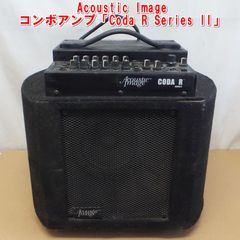 Acoustic Image CONTRA Series II アンプ - メルカリ