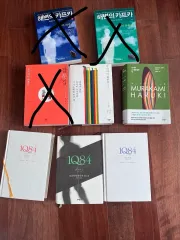 村上 Haru ルーキー 판 상하 판매합니다