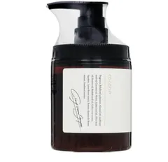 <A14-2>クレイクリームシャンプー cocone ココネ はぐくみプラス 380ml