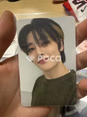 straykids アイエン 樂-STAR ROCK-STAR SOUNDWAVE サウェ ラキドロ