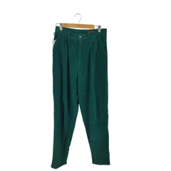 エディーバウアー Eddie Bauer 80-90s 黒タグ 太畝 コーデュロイパン メンズ  12