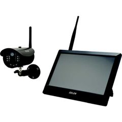 新品未使用】見張隊ワイワイ265 ワイヤレス防犯カメラ - メルカリ